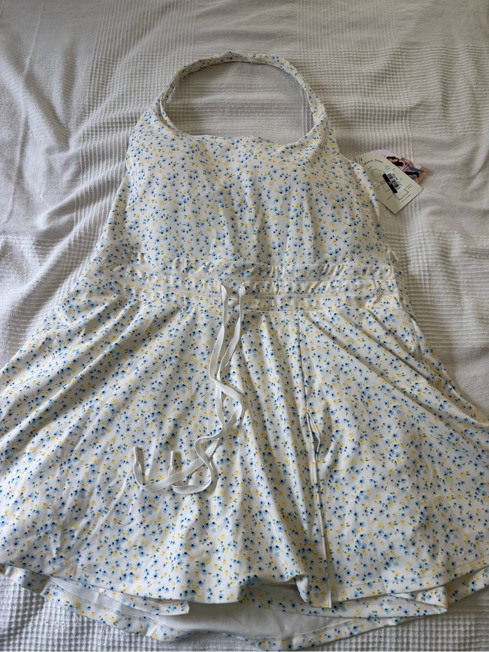 Blogilates Game Set Match Dress - Women’s 2X